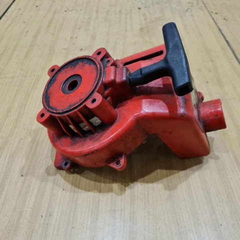 SOLO 125 SZARPAK STARTER ROZRUSZNIK OBUDOWA SOLO 125 SZARPAK STARTER ROZRUSZNIK OBUDOWA