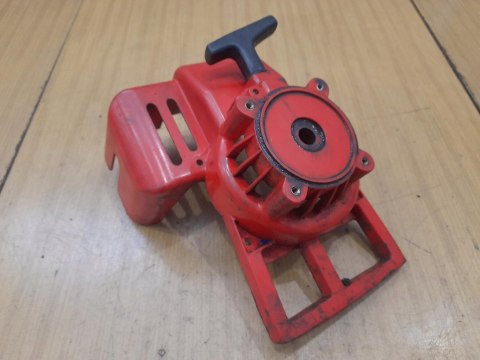 SOLO 125 SZARPAK STARTER ROZRUSZNIK OBUDOWA SOLO 125 SZARPAK STARTER ROZRUSZNIK OBUDOWA