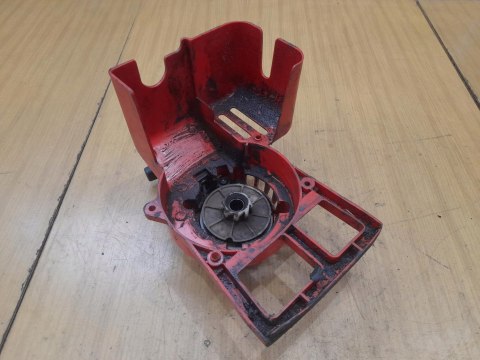 SOLO 125 SZARPAK STARTER ROZRUSZNIK OBUDOWA SOLO 125 SZARPAK STARTER ROZRUSZNIK OBUDOWA