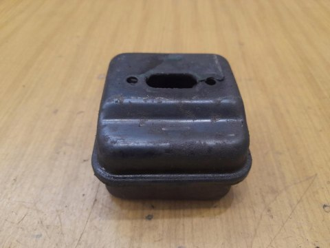 SOLO 125 TŁUMIK WYDECH SOLO 125 TŁUMIK WYDECH