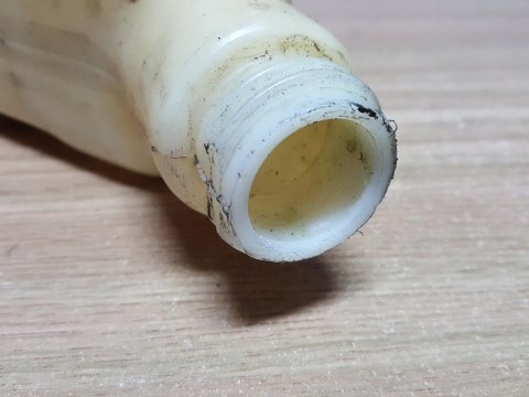 SOLO 125 ZBIORNIK PALIWA BAK SOLO 125 ZBIORNIK PALIWA BAK