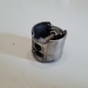 SOLO 126 CYLINDER TŁOK ORYGINAŁ KOMPLET
