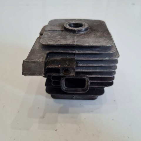 SOLO 126 CYLINDER TŁOK ORYGINAŁ KOMPLET SOLO 126 CYLINDER TŁOK ORYGINAŁ KOMPLET