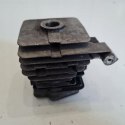 SOLO 126 CYLINDER TŁOK ORYGINAŁ KOMPLET