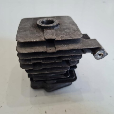 SOLO 126 CYLINDER TŁOK ORYGINAŁ KOMPLET SOLO 126 CYLINDER TŁOK ORYGINAŁ KOMPLET