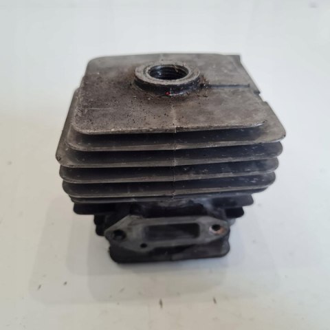 SOLO 126 CYLINDER TŁOK ORYGINAŁ KOMPLET SOLO 126 CYLINDER TŁOK ORYGINAŁ KOMPLET