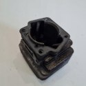 SOLO 126 CYLINDER TŁOK ORYGINAŁ KOMPLET