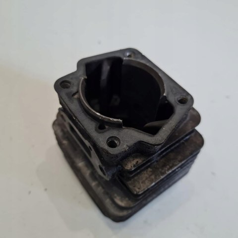 SOLO 126 CYLINDER TŁOK ORYGINAŁ KOMPLET SOLO 126 CYLINDER TŁOK ORYGINAŁ KOMPLET