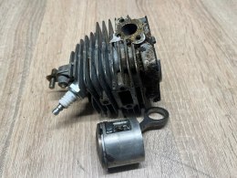 AL-KO KB 3500 CYLINDER TŁOK ORYGINAŁ KOMPLET