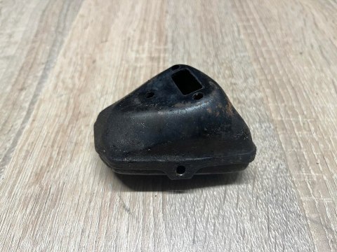 AL-KO KB 3500 TŁUMIK WYDECH AL-KO KB 3500 TŁUMIK WYDECH