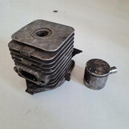 AL-KO LT 250 CYLINDER TŁOK ORYGINAŁ KOMPLET