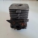 AL-KO LT 250 CYLINDER TŁOK ORYGINAŁ KOMPLET