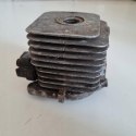 AL-KO LT 250 CYLINDER TŁOK ORYGINAŁ KOMPLET