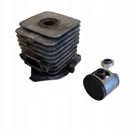 AL-KO LT 250 CYLINDER TŁOK ORYGINAŁ KOMPLET