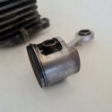 AL-KO LT 250 CYLINDER TŁOK ORYGINAŁ KOMPLET