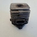 AL-KO LT 250 CYLINDER TŁOK ORYGINAŁ KOMPLET