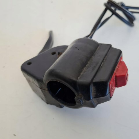 AL-KO LT 250 RĄCZKA GAZU MANETKA UCHWYT AL-KO LT 250 RĄCZKA GAZU MANETKA UCHWYT