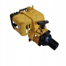 AL-KO LT 250 SZARPAK STARTER ROZRUSZNIK OBUDOWA
