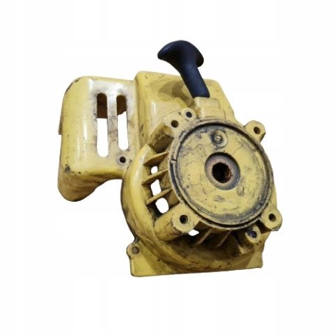 AL-KO LT 250 SZARPAK STARTER ROZRUSZNIK OSŁONA OBUDOWA