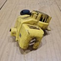 AL-KO LT 250 SZARPAK STARTER ROZRUSZNIK OSŁONA OBUDOWA
