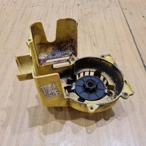 AL-KO LT 250 SZARPAK STARTER ROZRUSZNIK OSŁONA OBUDOWA AL-KO LT 250 SZARPAK STARTER ROZRUSZNIK OSŁONA OBUDOWA