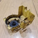 AL-KO LT 250 SZARPAK STARTER ROZRUSZNIK OSŁONA OBUDOWA