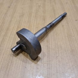 AL-KO LT 250 WAŁ KORBOWY ORYGINAŁ
