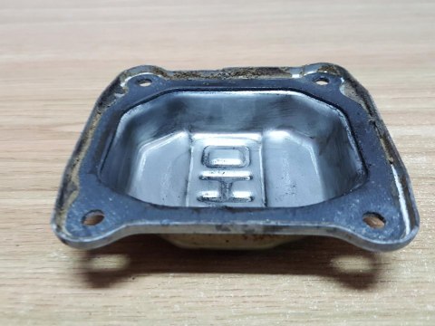 HONDA HR 194 GXV 120 OSŁONA OBUDOWA GŁOWICY HONDA HR 194 GXV 120 OSŁONA OBUDOWA GŁOWICY