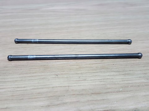 HONDA HR 194 GXV 120 POPYCHACZE DŹWIGNIEKI ZAWORÓW HONDA HR 194 GXV 120 POPYCHACZE DŹWIGNIEKI ZAWORÓW