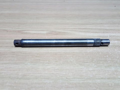 HONDA HR 214 GXV 120 WAŁEK ZDAWCZY HONDA HR 214 GXV 120 WAŁEK ZDAWCZY