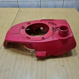 HONDA HRB 423 OSŁONA OBUDOWA POKRYWA ZBIORNIK BAK