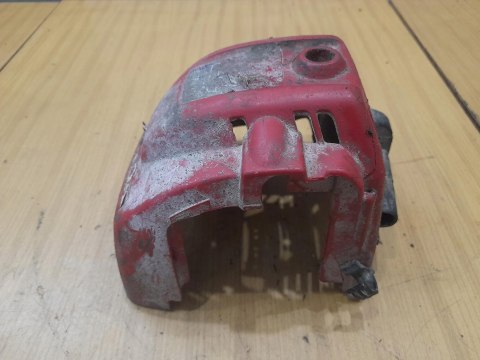 HONDA UMC 425 OSŁONA OBUDOWA POKRYWA KORPUS HONDA UMC 425 OSŁONA OBUDOWA POKRYWA KORPUS