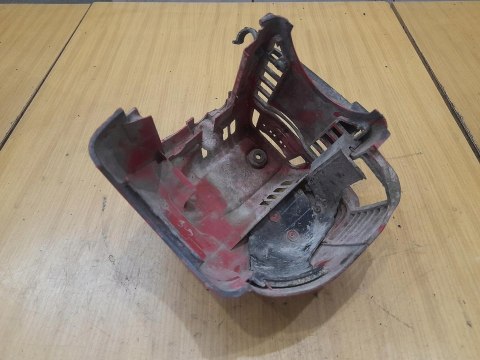 HONDA UMC 425 OSŁONA OBUDOWA POKRYWA KORPUS HONDA UMC 425 OSŁONA OBUDOWA POKRYWA KORPUS