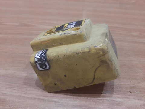 MCCULLOCH MT300X OSŁONA OBUDOWA POKRYWA MCCULLOCH MT300X OSŁONA OBUDOWA POKRYWA