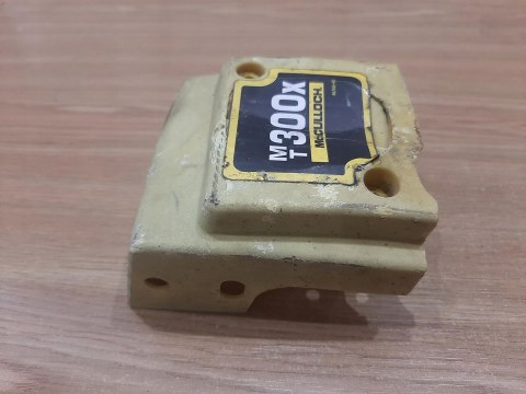 MCCULLOCH MT300X OSŁONA OBUDOWA POKRYWA MCCULLOCH MT300X OSŁONA OBUDOWA POKRYWA