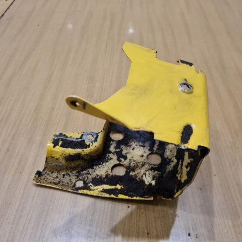 MCCULLOCH PRO MAC 10-10 OSŁONA OBUDOWA POKRYWA KORPUS MCCULLOCH PRO MAC 10-10 OSŁONA OBUDOWA POKRYWA KORPUS