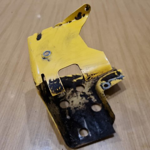 MCCULLOCH PRO MAC 10-10 OSŁONA OBUDOWA POKRYWA KORPUS MCCULLOCH PRO MAC 10-10 OSŁONA OBUDOWA POKRYWA KORPUS