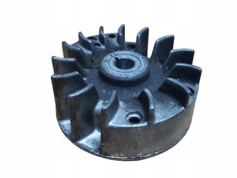 MCCULLOCH PRO MAC 2600 MAGNETO KOŁO MAGNESOWE