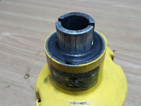 MCCULLOCH PRO MAC 2600 OSŁONA OBUDOWA BĘBEN KOSZ MCCULLOCH PRO MAC 2600 OSŁONA OBUDOWA BĘBEN KOSZ