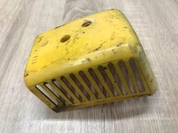 MCCULLOCH PRO MAC 3000 OSŁONA OBUDOWA KORPUS