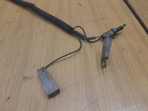 MCCULLOCH PRO MAC 3000 RĄCZKA GAZU RĘKOJEŚĆ MANETKA UCHWYT MCCULLOCH PRO MAC 3000 RĄCZKA GAZU RĘKOJEŚĆ MANETKA UCHWYT