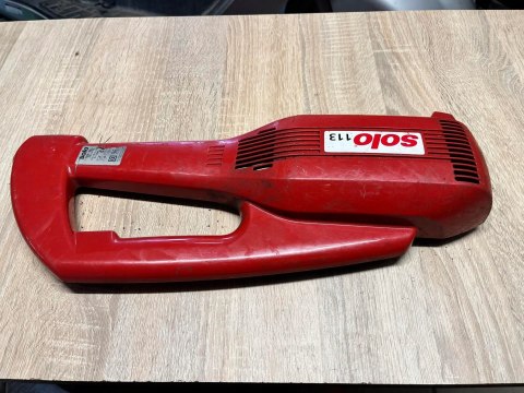 SOLO 113 OSŁONA OBUDOWA POKRYWA KORPUS SOLO 113 OSŁONA OBUDOWA POKRYWA KORPUS