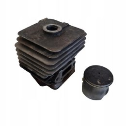 SOLO 120 CYLINDER TŁOK ORYGINAŁ KOMPLET