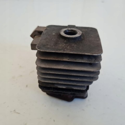 SOLO 120 CYLINDER TŁOK ORYGINAŁ KOMPLET SOLO 120 CYLINDER TŁOK ORYGINAŁ KOMPLET
