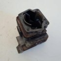 SOLO 120 CYLINDER TŁOK ORYGINAŁ KOMPLET