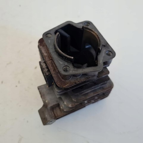 SOLO 120 CYLINDER TŁOK ORYGINAŁ KOMPLET SOLO 120 CYLINDER TŁOK ORYGINAŁ KOMPLET