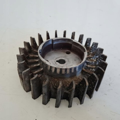 SOLO 120 MAGNETO KOŁO MAGNESOWE SOLO 120 MAGNETO KOŁO MAGNESOWE