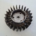 SOLO 120 MAGNETO KOŁO MAGNESOWE