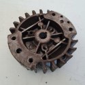SOLO 120 MAGNETO KOŁO MAGNESOWE