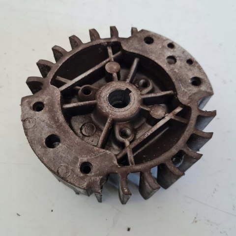 SOLO 120 MAGNETO KOŁO MAGNESOWE SOLO 120 MAGNETO KOŁO MAGNESOWE